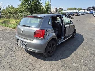 Sloopauto Volkswagen Polo 1.4 16v 2009/11