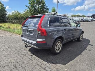 Sloopauto Volvo Xc-90 3.2 24v 2007/5
