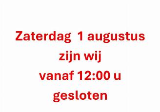  Overige   2026/7