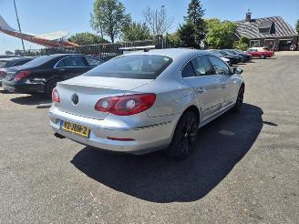 Auto incidentate Volkswagen Passat cc 1.8 TSi 2009/4