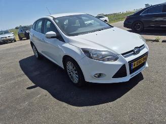 Ford Focus 1.6 EcoBoost picture 4