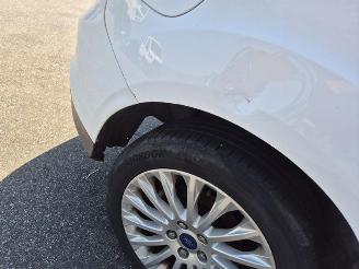 Ford Focus 1.6 EcoBoost picture 5