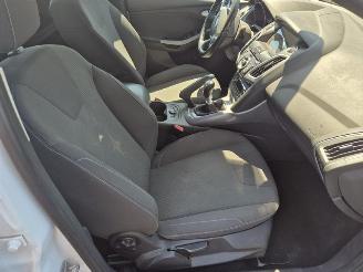 Ford Focus 1.6 EcoBoost picture 9