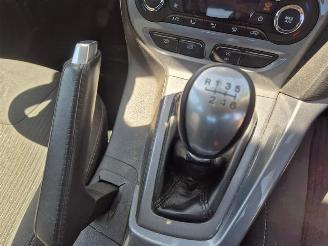 Ford Focus 1.6 EcoBoost picture 8