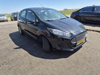 Ford Fiesta 1.0 Ti picture 4
