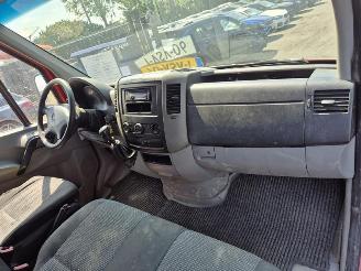 Mercedes Sprinter 310 CDi picture 8