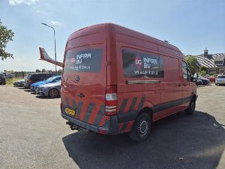  Mercedes Sprinter 310 CDi 2012/1