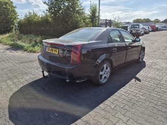 Vrakbiler auto Cadillac CTS 3.6 V6 2005/5