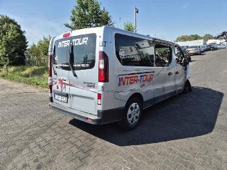 rozbiórka samochody osobowe Renault Trafic 2.0 dCi 2021/1