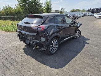 Dezmembrări autoturisme Ford Puma 1.0 EcoBoost 2020/1