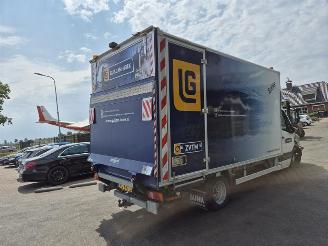  Volkswagen Crafter 2.0 BiTDi 2014/11