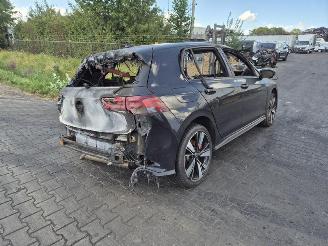Volkswagen Golf GTE 2021/7