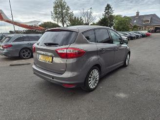  Ford C-Max 1.6 SCTi 2012/7