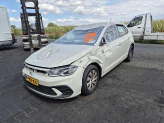Volkswagen Polo 1.0 TSi picture 3