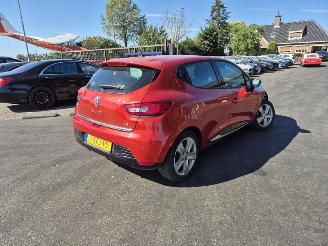 Avarii autoturisme Renault Clio 0.9 Tce 2013/9
