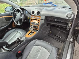 Mercedes CLK 200 k picture 5