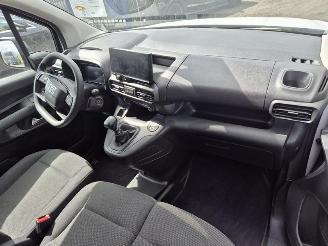 Fiat Doblo 1.5 D picture 9