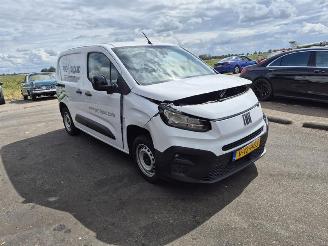 Fiat Doblo 1.5 D picture 4