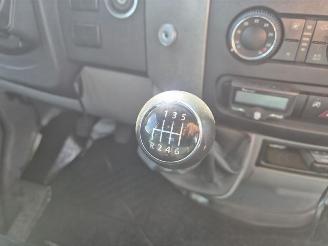 Volkswagen Crafter 2.0 TDi Pick Up picture 10