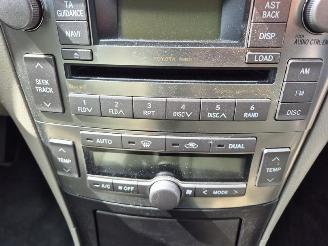 Toyota Avensis Wagon 2.0 16v picture 8