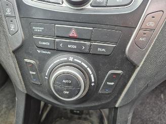 Hyundai Santa fe 2.2 CRDi VAN picture 9
