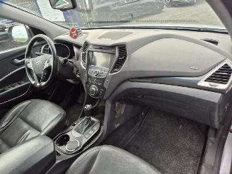 Hyundai Santa fe 2.2 CRDi VAN picture 8