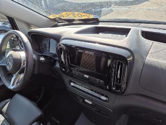 Mercedes Vito 119 CDi picture 18