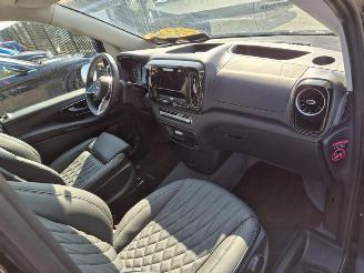 Mercedes Vito 119 CDi picture 17