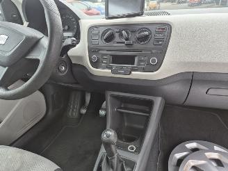 Seat Mii 1.0 picture 9