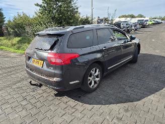 Uttjänta bilar auto Citroën C5 Tourer 2.0 16v 2009/10