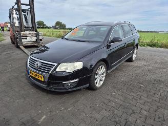 Volkswagen Passat Variant 1.4 TSi picture 3