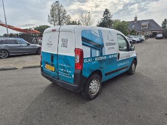 skadebil bedrijf Citroën Nemo 1.3 HDi 2013/10