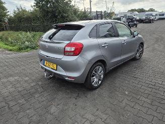 Uttjänta bilar auto Suzuki Baleno 1.0 2016/6