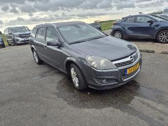 Opel Astra STATION WAGON 1.7 CDTi picture 4