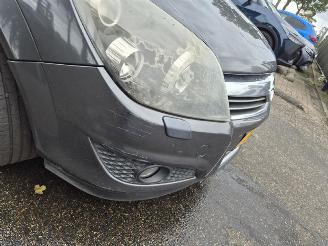 Opel Astra STATION WAGON 1.7 CDTi picture 5