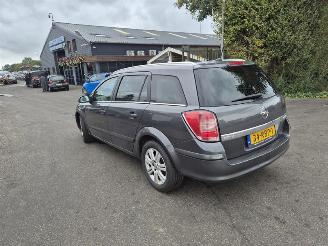 Opel Astra STATION WAGON 1.7 CDTi picture 2