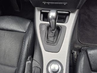 BMW 3-serie 325i Touring picture 7