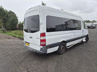 Vrakbiler auto Mercedes Sprinter 313 CDi 2012/6
