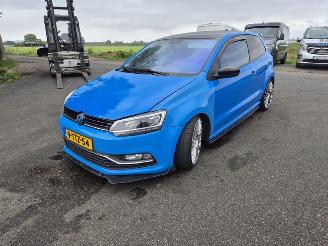 Volkswagen Polo 1.2 TSi picture 3