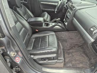 Porsche Cayenne 4.5 V8 picture 8