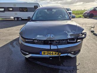 Hyundai Ioniq Connect 58 kWh picture 5