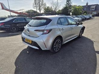 krockskadad bil auto Toyota Corolla 1..2 Turbo 2019/10
