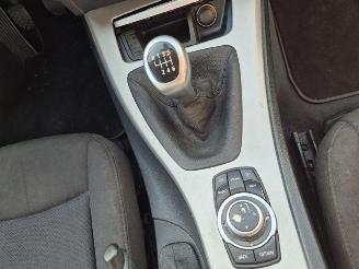 BMW 3-serie 316i Touring picture 11
