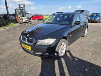BMW 3-serie 316i Touring picture 3