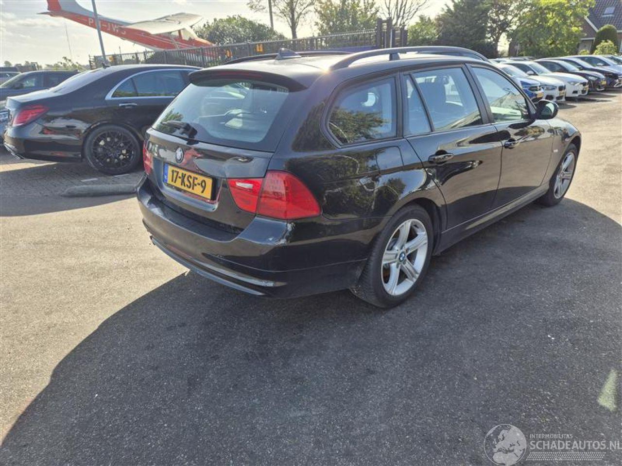 BMW 3-serie 316i Touring