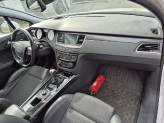 Peugeot 508 SW 1.6 HDiF picture 8