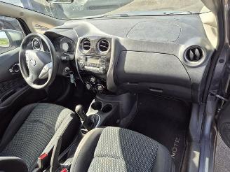 Nissan Note 1.2 picture 5