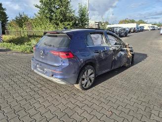 Auto da rottamare Volkswagen Golf 1.5e TSi 2020/3