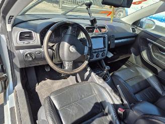 Volkswagen Eos 2.0 FSi picture 6