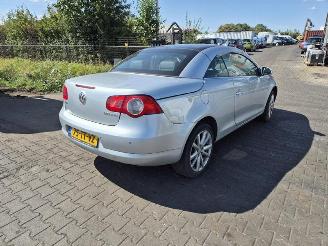 Auto da rottamare Volkswagen Eos 2.0 FSi 2007/1